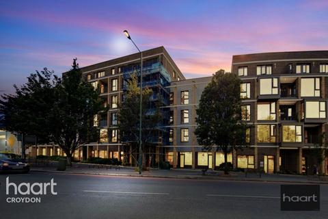 undefined, Purley Way, Croydon