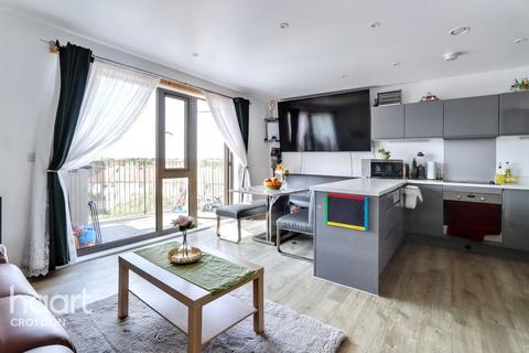 undefined, Purley Way, Croydon