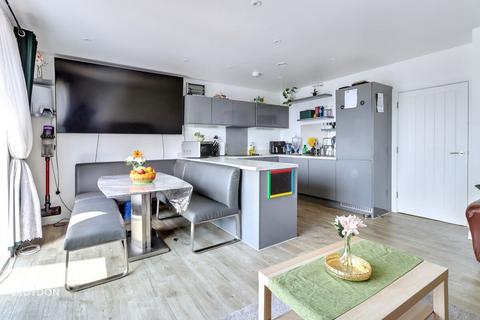 undefined, Purley Way, Croydon