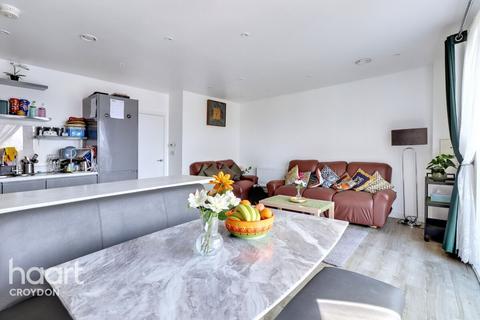 undefined, Purley Way, Croydon