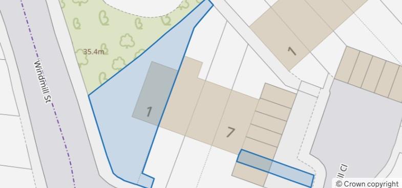 Title Plan