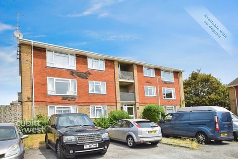2 bedroom apartment to rent, Lockwood Close Brighton BN2
