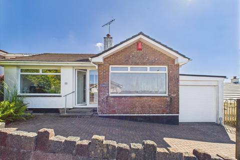 24 Allen Vale, Liskeard, PL14 4HL