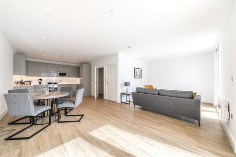 2 bedroom apartment to rent, East Timber Yard, Birmingham B5