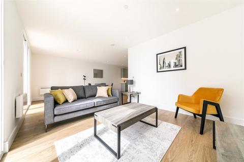 2 bedroom apartment to rent, East Timber Yard, Birmingham B5