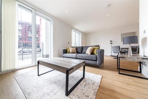 2 bedroom apartment to rent, East Timber Yard, Birmingham B5