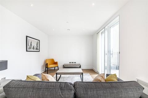 2 bedroom apartment to rent, East Timber Yard, Birmingham B5