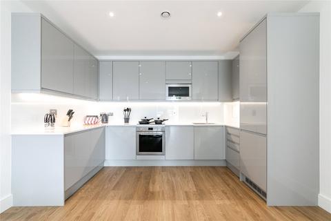 2 bedroom apartment to rent, East Timber Yard, Birmingham B5