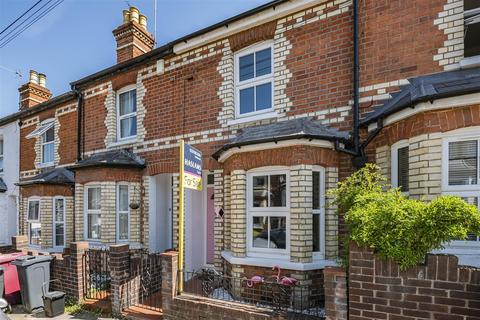 33 Henry Street, Reading, RG1 2NW