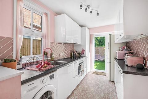 33 Henry Street, Reading, RG1 2NW