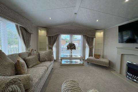 undefined, Deluxe Prestige Oakwood Retreat Country Park, York YO41