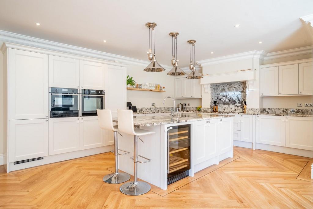 Living/Kitchen/Diner