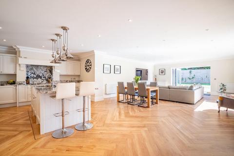6 bedroom detached house for sale, Back Lane, Bilbrough, York