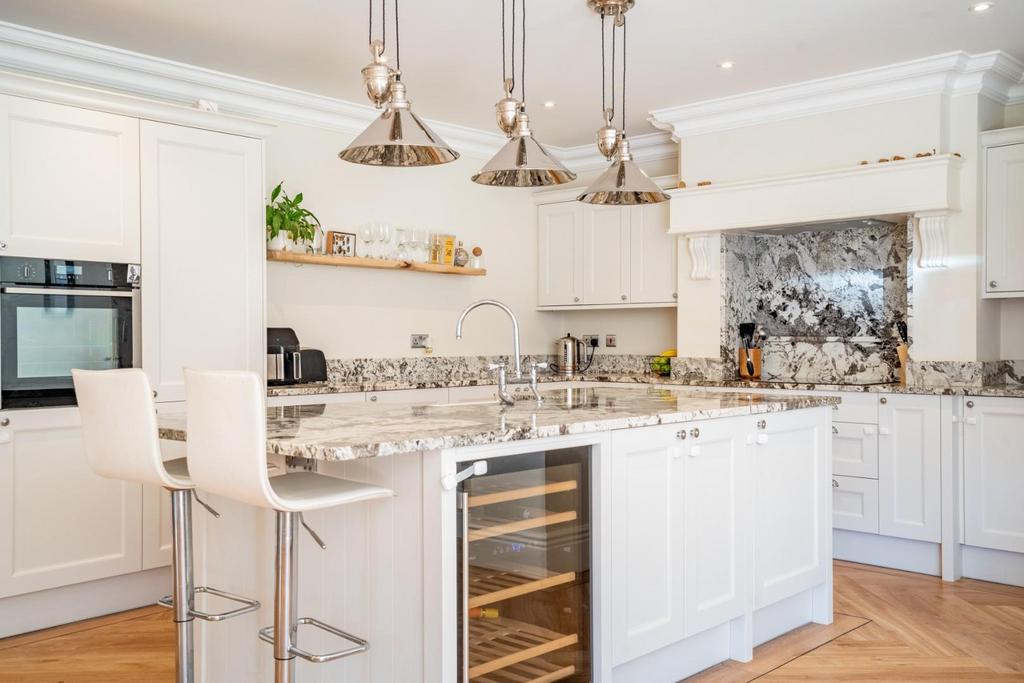 Living/Kitchen/Diner