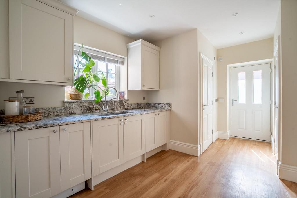Living/Kitchen/Diner