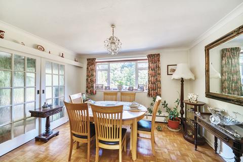 15 Nancy Downs, Watford, WD19 4NF