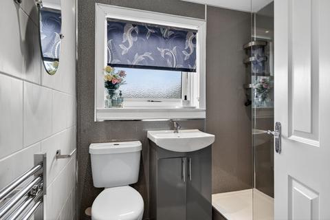 40 Dale Crescent, Irvine, KA12 0RX