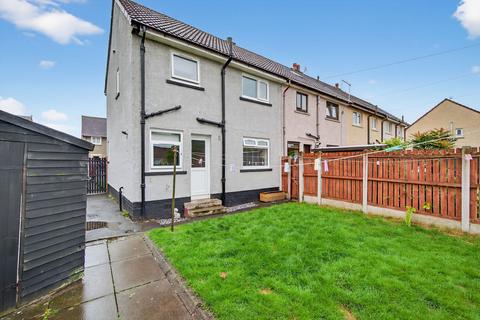 40 Dale Crescent, Irvine, KA12 0RX