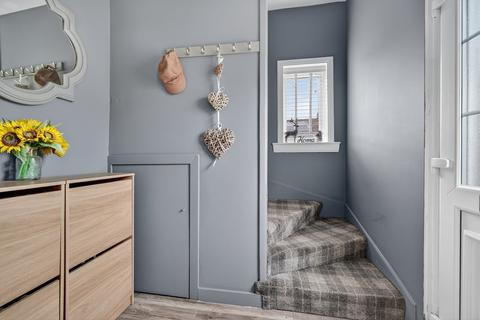 40 Dale Crescent, Irvine, KA12 0RX