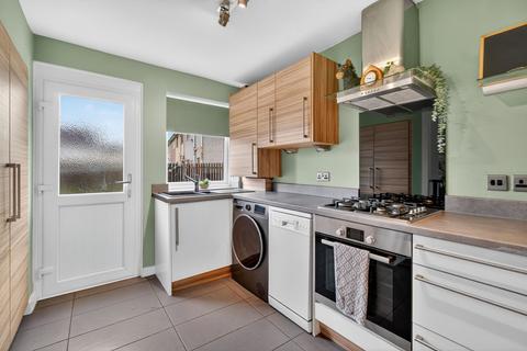 40 Dale Crescent, Irvine, KA12 0RX