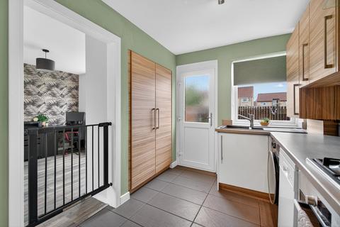 40 Dale Crescent, Irvine, KA12 0RX