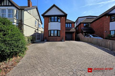 undefined, High Road, Hockley, SS5