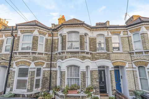 Ballater Road, London SW2