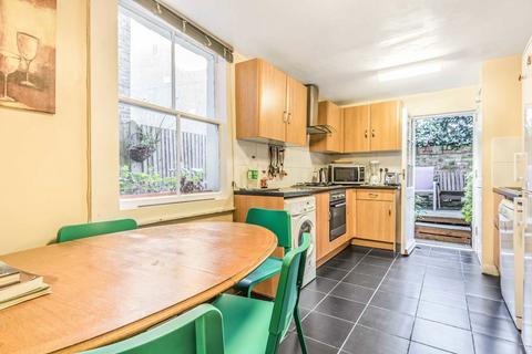 undefined, Ballater Road, London SW2