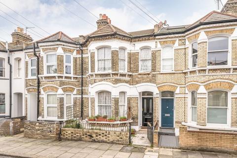 Ballater Road, London SW2