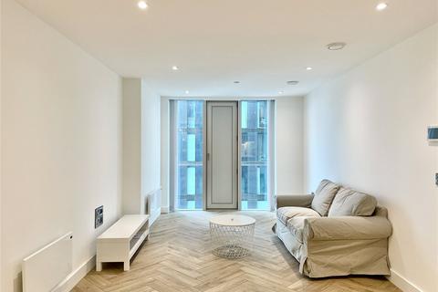 2 bedroom apartment for sale, Elizabeth Tower, 141 Chester Road, Manchester, M15