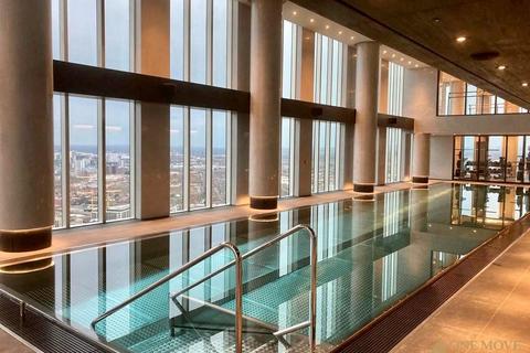 2 bedroom apartment for sale, Elizabeth Tower, 141 Chester Road, Manchester, M15