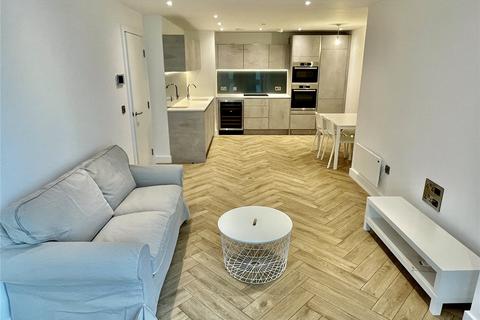 2 bedroom apartment for sale, Elizabeth Tower, 141 Chester Road, Manchester, M15