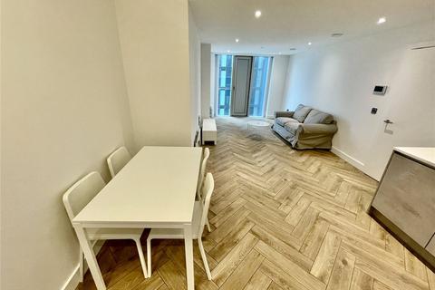 2 bedroom apartment for sale, Elizabeth Tower, 141 Chester Road, Manchester, M15