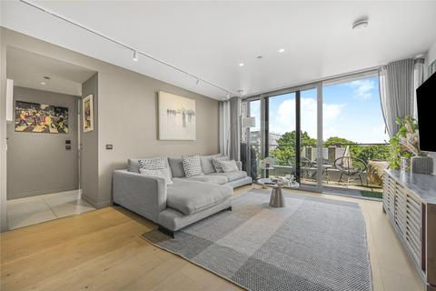 2 bedroom penthouse for sale, Harrow Road, London, NW10