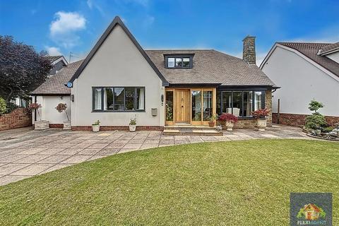 undefined, Sherringham Road, Southport PR8