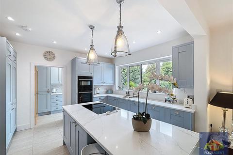 undefined, Sherringham Road, Southport PR8