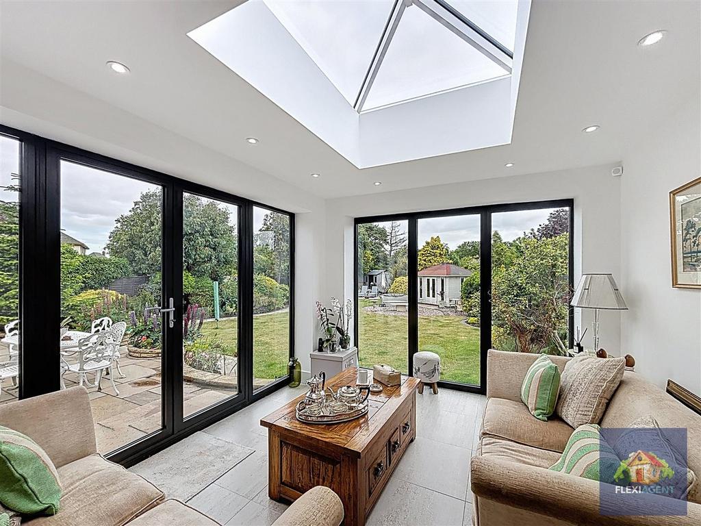 Sun Room