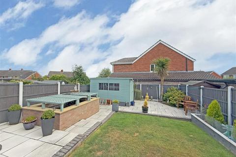undefined, Lansdowne Road, Bayston Hill, Shrewsbury