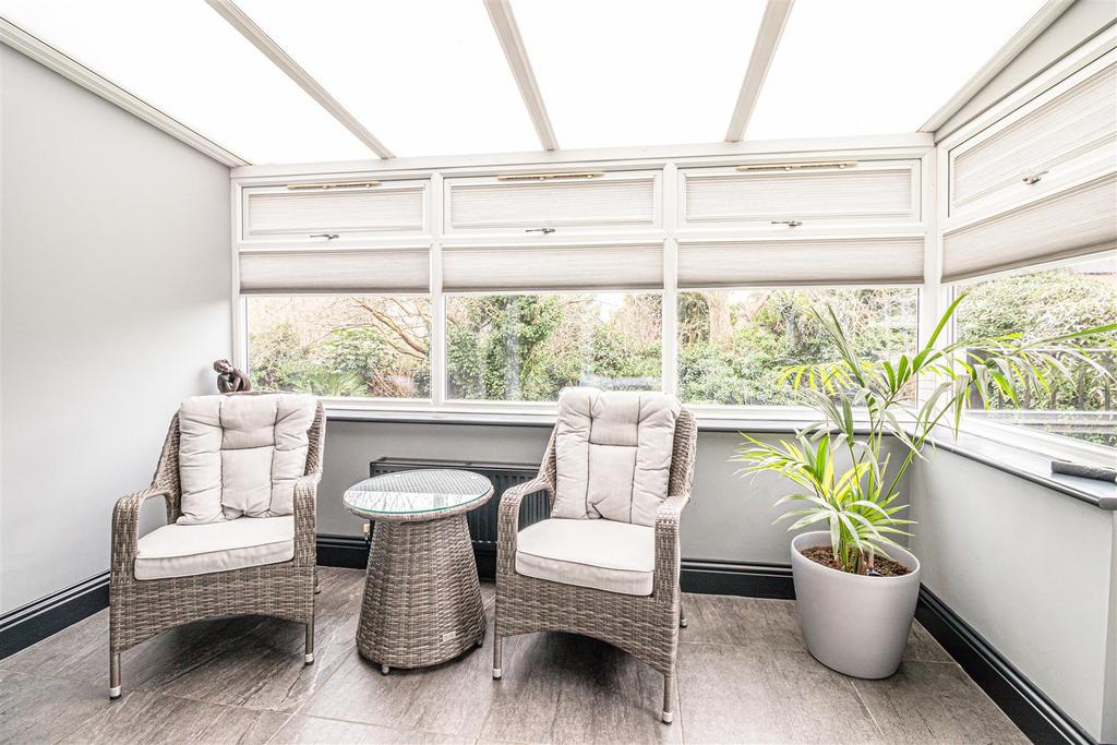 Sun Room