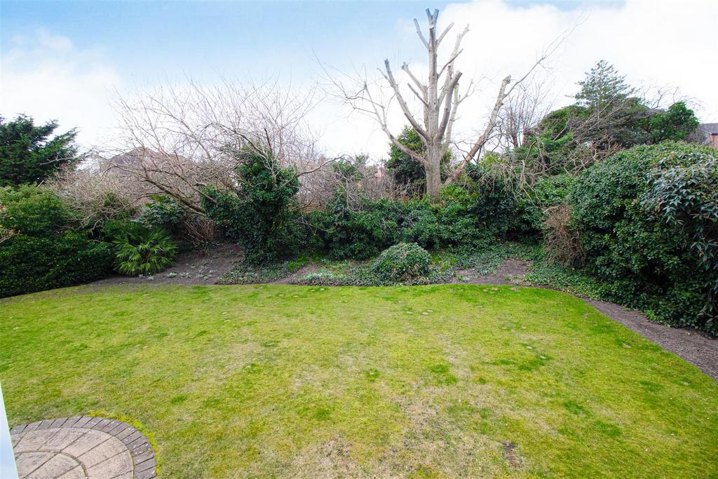Communal Garden