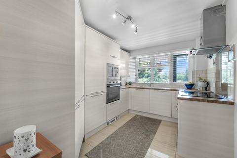Priory Lane, Roehampton, London