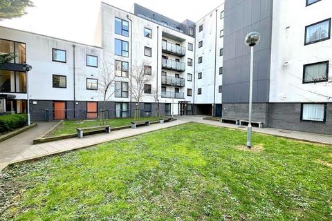 Flat 307, Prioress House, 5 - 7 Loxford Road, Barking, IG11 8SD