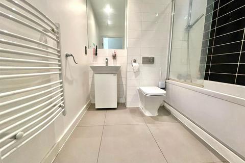 Flat 307, Prioress House, 5 - 7 Loxford Road, Barking, IG11 8SD