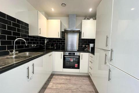 Flat 307, Prioress House, 5 - 7 Loxford Road, Barking, IG11 8SD