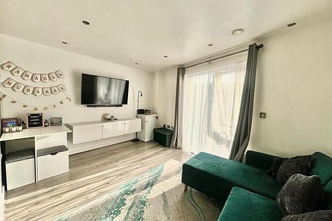 Flat 307, Prioress House, 5 - 7 Loxford Road, Barking, IG11 8SD