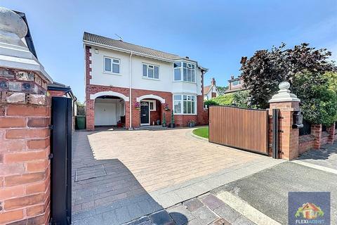 undefined, Belvedere Road, Southport PR8