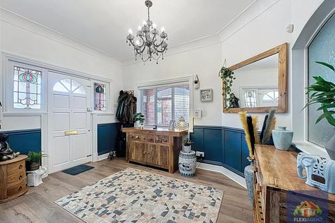 undefined, Belvedere Road, Southport PR8