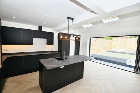 undefined, Cholmondeley Road, Salford, M6