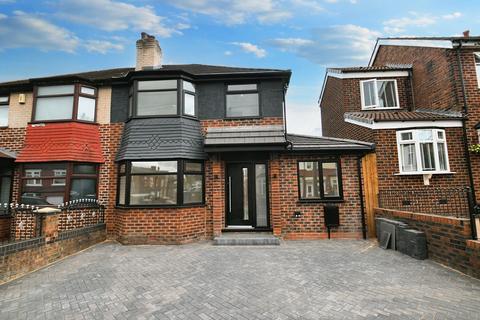 undefined, Cholmondeley Road, Salford, M6
