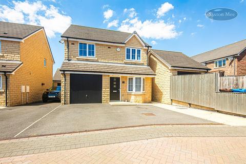 2 Brooke Close, Deepcar, Sheffield, S36 2AH